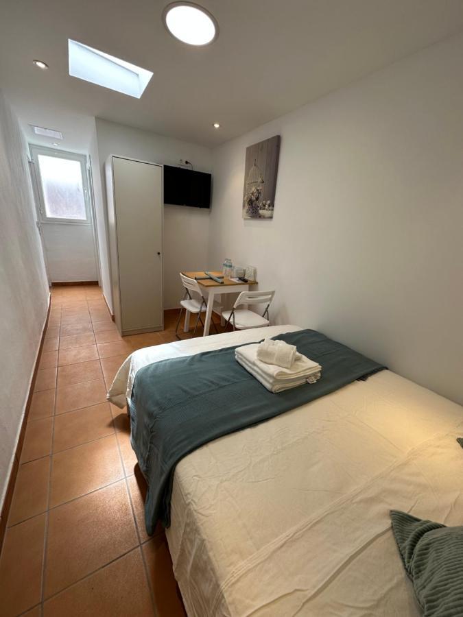 Apartamento Emma ปูแอร์โตเดลคาร์เมน ภายนอก รูปภาพ