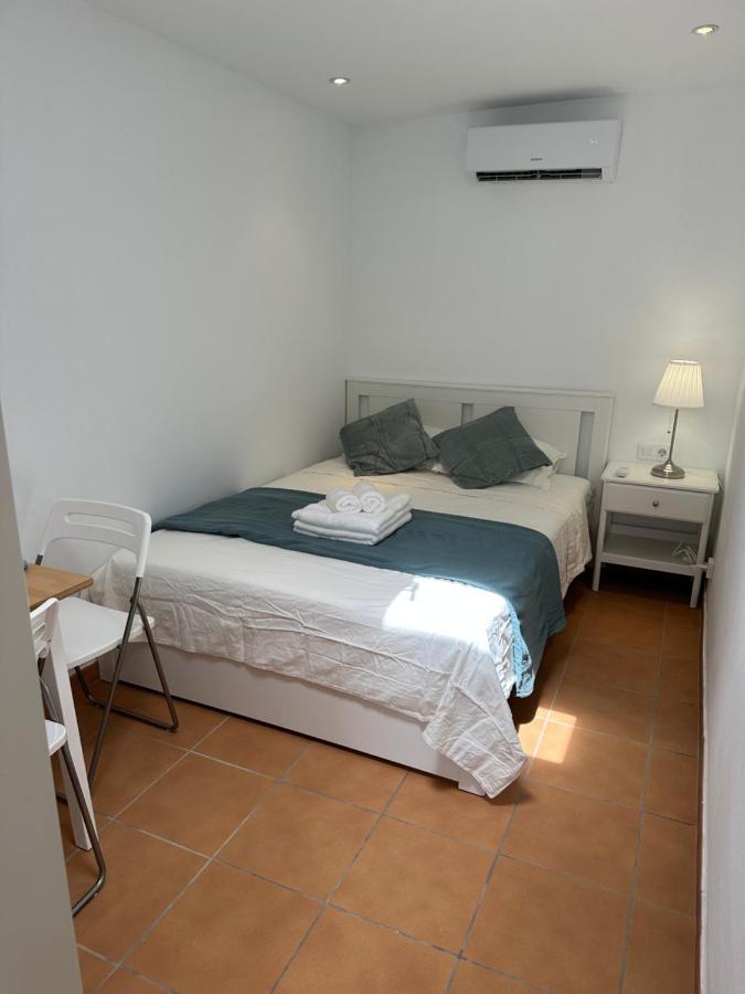 Apartamento Emma ปูแอร์โตเดลคาร์เมน ภายนอก รูปภาพ